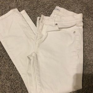 Ann Taylor Loft jeans
